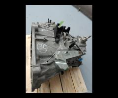 SCATOLA CAMBIO MANUALE 6 MARCE NISSAN JUKE 1.6 DIG - 8