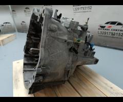 SCATOLA CAMBIO MANUALE 6 MARCE NISSAN JUKE 1.6 DIG - 9