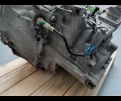 SCATOLA CAMBIO MANUALE 6 MARCE NISSAN JUKE 1.6 DIG - 10