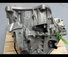 SCATOLA CAMBIO MANUALE 6 MARCE NISSAN JUKE 1.6 DIG - 11