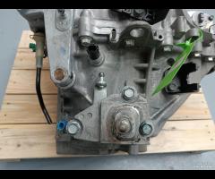 SCATOLA CAMBIO MANUALE 6 MARCE NISSAN JUKE 1.6 DIG - 12