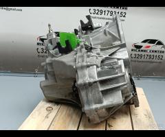 SCATOLA CAMBIO MANUALE 6 MARCE NISSAN JUKE 1.6 DIG - 15