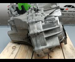 SCATOLA CAMBIO MANUALE 6 MARCE NISSAN JUKE 1.6 DIG - 16