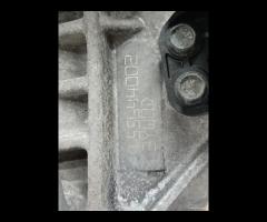 SCATOLA CAMBIO MANUALE 6 MARCE NISSAN JUKE 1.6 DIG - 17