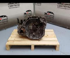 SCATOLA CAMBIO MANUALE 5 MARCE 1.2 B HR12DE NISSAN