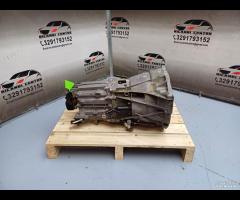 SCATOLA CAMBIO MANUALE 6 M GS6-17BG 1.6 B N13B16A