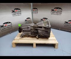 SCATOLA CAMBIO MANUALE 6 M GS6-17BG 1.6 B N13B16A