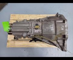 SCATOLA CAMBIO MANUALE 6 M GS6-17BG 1.6 B N13B16A