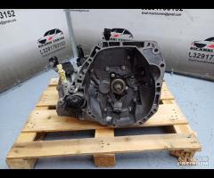 CAMBIO MANUALE 5M JR5-065 DACIA  DUSTER 1.6 SCE H4