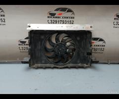 VENTOLA RAFFREDDAMENTO MOTORE TESLA MODEL Y 2022 1