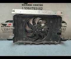 VENTOLA RAFFREDDAMENTO MOTORE TESLA MODEL Y 2022 1