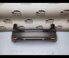 PARAURTI POSTERIORE NISSAN QASHQAI II 2013-2019 85 - 1