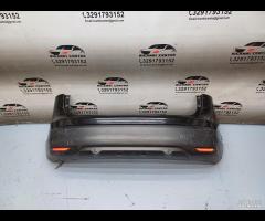 PARAURTI POSTERIORE NISSAN QASHQAI II 2013-2019 85 - 2