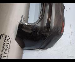 PARAURTI POSTERIORE NISSAN QASHQAI II 2013-2019 85 - 5
