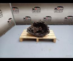 CAMBIO MAN 5M A10XEP M25 OPEL CORSA D13 1.0L START