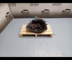 CAMBIO MAN 5M A10XEP M25 OPEL CORSA D13 1.0L START