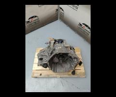 CAMBIO MANUALE 6 MARCE 2WD NISSAN QASHQAI 2013 R9M