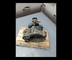 CAMBIO MANUALE 6 M KNS KXX AUDI A3 2008 CBA CBAB 2