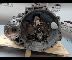 CAMBIO MANUALE 6 MARCE RSR AUDI Q2 2017 CZE 1.4 BE - 19