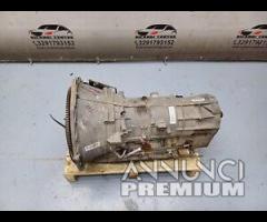 CAMBIO AUTOMATICO 6M LAND ROVER DISCOVERY 4 2016 3