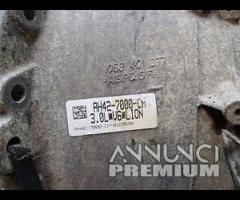 CAMBIO AUTOMATICO 6M LAND ROVER DISCOVERY 4 2016 3