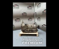 CAMBIO AUTOMATICO 6MARCE 2010 JAGUAR XF (X250) 306 - 1