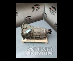 CAMBIO AUTOMATICO 6MARCE 2010 JAGUAR XF (X250) 306 - 2