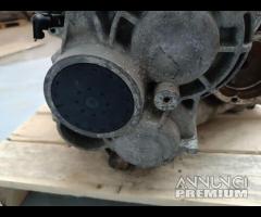 Cambio manuale volkswagen golf v 2.0tfsi benzina b - 7