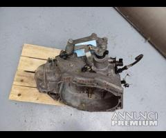 CAMBIO MANUALE MF3 6M OPEL ASTRA 2015 1.6 CTDI B16