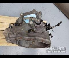 CAMBIO MANUALE MF3 6M OPEL ASTRA 2015 1.6 CTDI B16