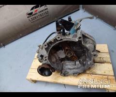 CAMBIO MANUALE 5M LMG SEAT IBIZA 2014 1.2 TSI 02T3 - 24