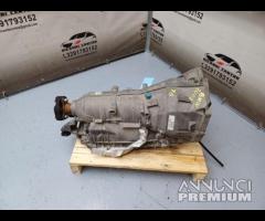 CAMBIO AUTOMATICO 6M GA6HP19Z - ZXP  BMW E92 2007