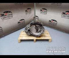 CAMBIO MANUALE 6 MARCE OPEL INSIGNIA 2017 1.5B B15