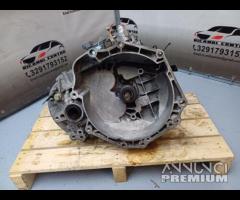 CAMBIO MANUALE 6 MARCE OPEL INSIGNIA 2017 1.5B B15