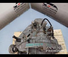 CAMBIO MANUALE 6M ALFA ROMEO GIULIETTA 2.0 JTDM 63 - 7