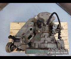 CAMBIO MANUALE 6M ALFA ROMEO GIULIETTA 2.0 JTDM 63 - 9