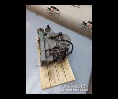 CAMBIO MANUALE 6M ALFA ROMEO GIULIETTA 2.0 JTDM 63 - 10