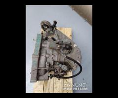 CAMBIO MANUALE 6M ALFA ROMEO GIULIETTA 2.0 JTDM 63 - 14