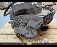 CAMBIO MANUALE 6M ALFA ROMEO GIULIETTA 2.0 JTDM 63 - 19