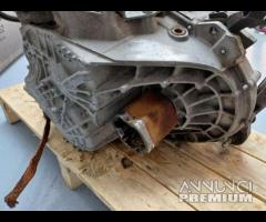 CAMBIO MANUALE 6M ALFA ROMEO GIULIETTA 2.0 JTDM 63 - 20