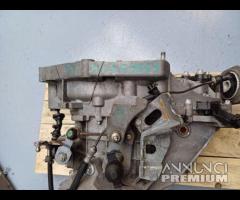 CAMBIO MANUALE 6M ALFA ROMEO GIULIETTA 2.0 JTDM 63 - 21