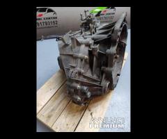 CAMBIO MAN 6 M MINI CLUBMAN 2012 N47C16A GS6-53DG - 7