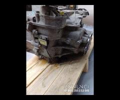 CAMBIO MAN 6 M MINI CLUBMAN 2012 N47C16A GS6-53DG - 12
