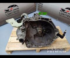 CAMBIO MAN 5 MARCE CITROEN DS 2011 68KW 9HP(DV6DTE - 6