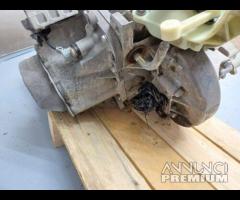 CAMBIO MAN 5 MARCE CITROEN DS 2011 68KW 9HP(DV6DTE - 11