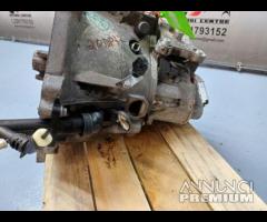 CAMBIO MAN 5 MARCE CITROEN DS 2011 68KW 9HP(DV6DTE - 15
