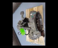 CAMBIO MAN 5MAR 2012 SEAT LEON CAYC MDZ 1.6L TDI C - 6