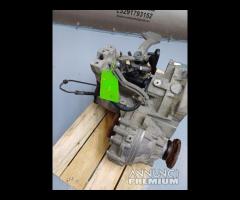 CAMBIO MAN 5MAR 2012 SEAT LEON CAYC MDZ 1.6L TDI C - 8