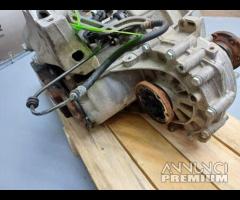 CAMBIO MAN 5MAR 2012 SEAT LEON CAYC MDZ 1.6L TDI C - 9