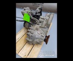 CAMBIO MAN 5MAR 2012 SEAT LEON CAYC MDZ 1.6L TDI C - 10